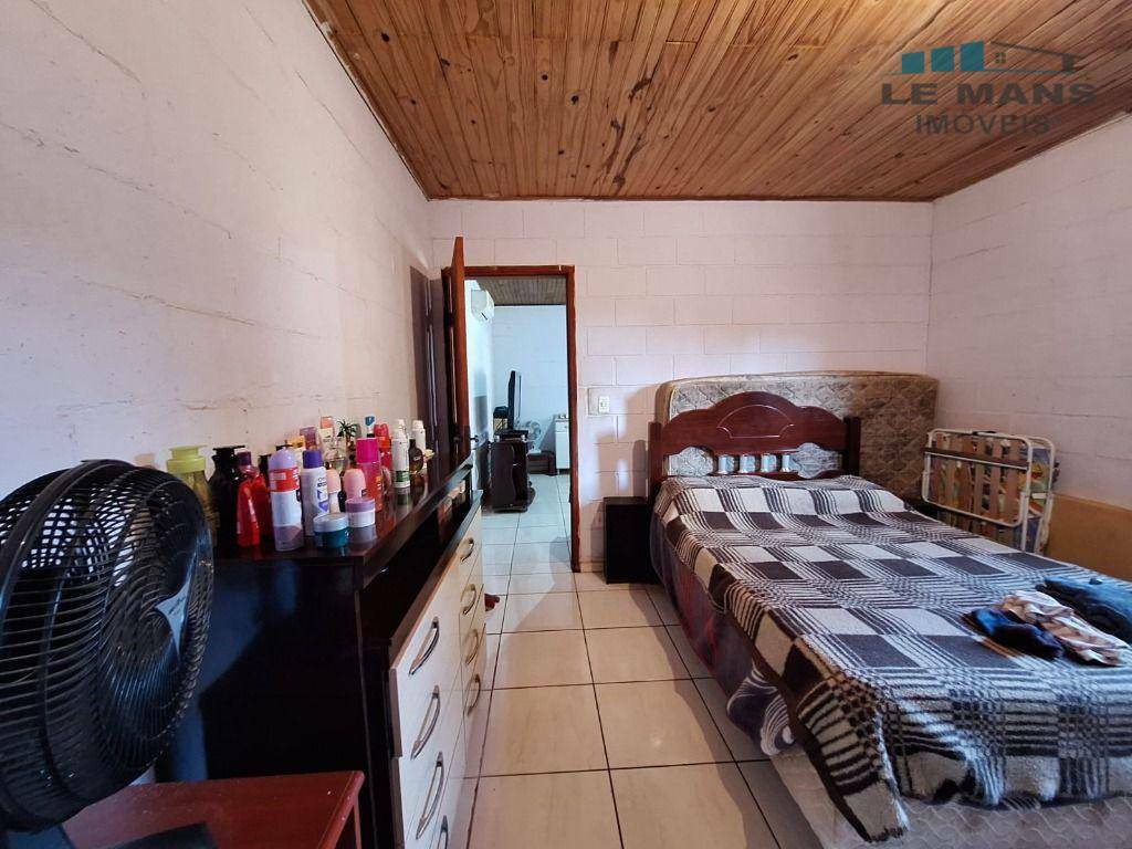 Chácara à venda com 1 quarto, 60m² - Foto 3