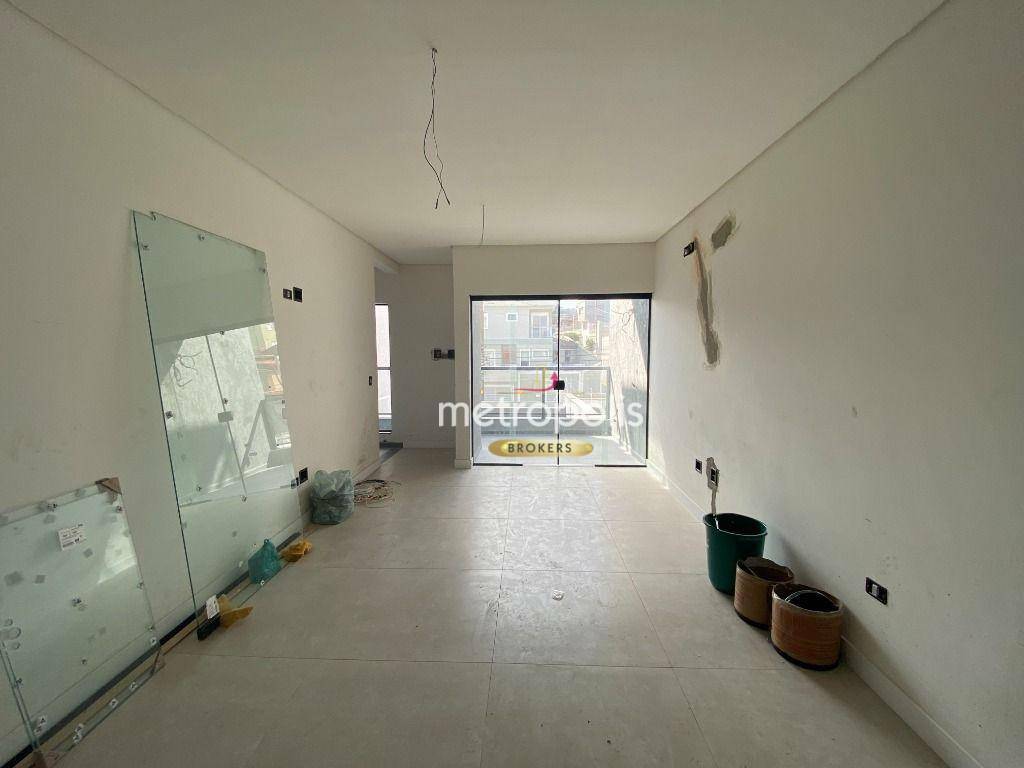 Sobrado à venda com 3 quartos, 270m² - Foto 40