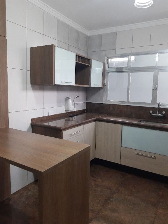 Sobrado à venda com 4 quartos, 250m² - Foto 16