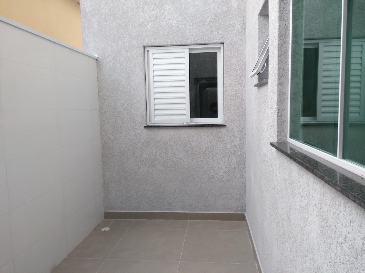 Apartamento à venda com 2 quartos, 48m² - Foto 6