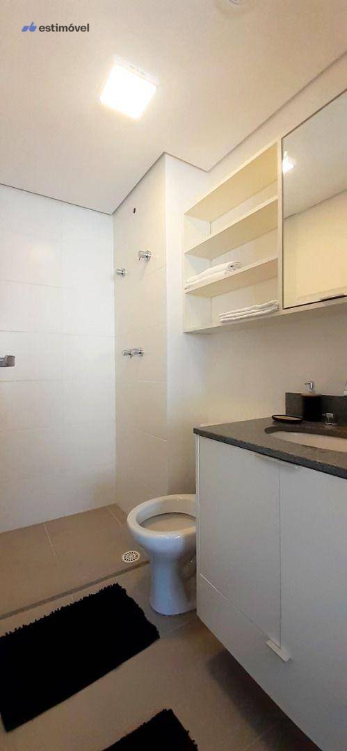 Apartamento à venda com 1 quarto, 24m² - Foto 7