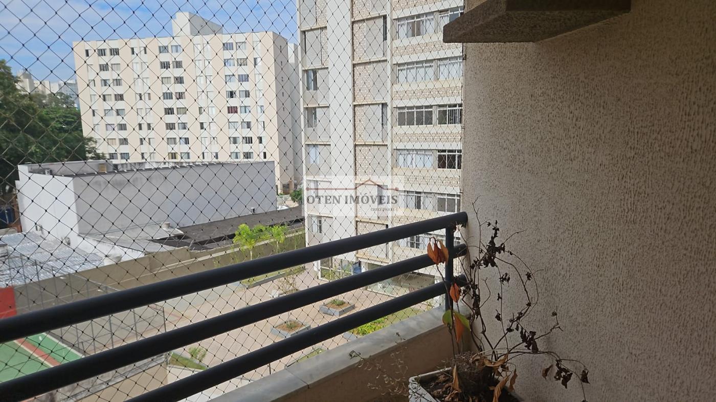 Apartamento à venda com 3 quartos, 125m² - Foto 27