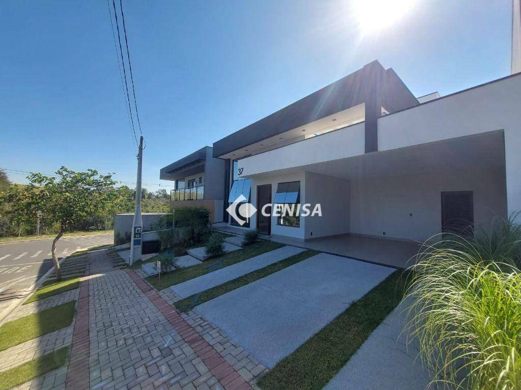 Casa de Condomínio à venda com 3 quartos, 194m² - Foto 10