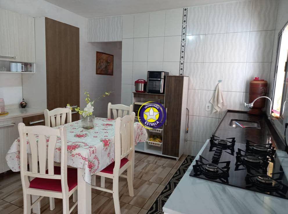 Casa, 2 quartos - Foto 4