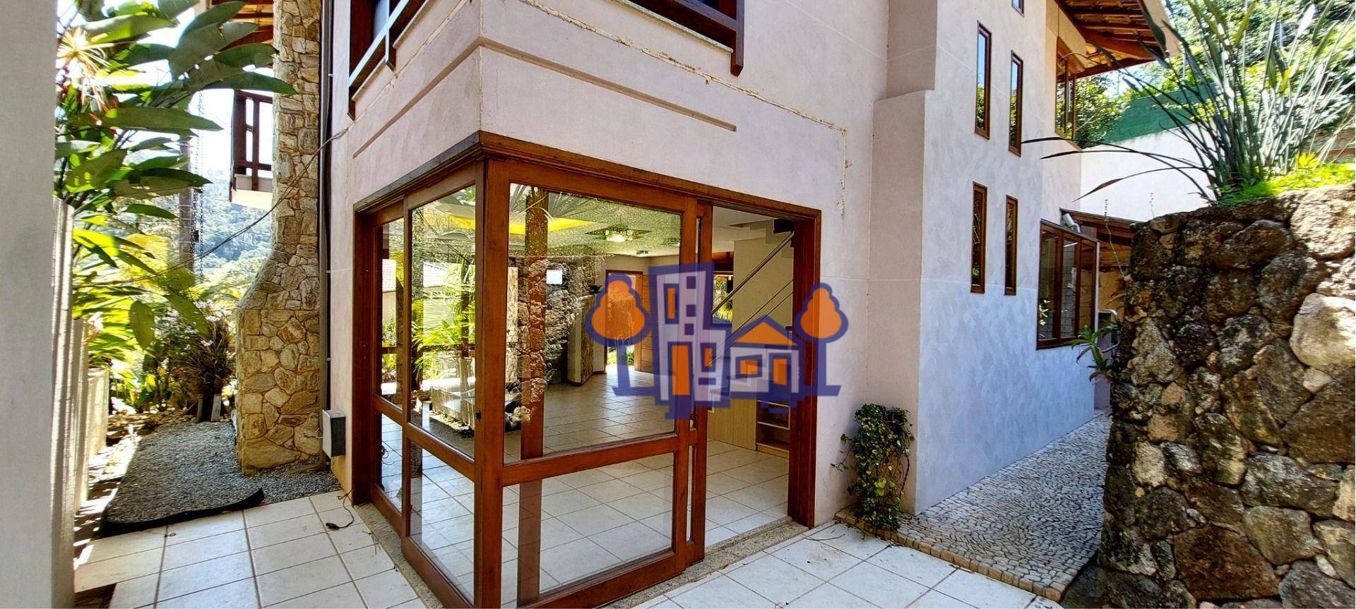 Casa de Condomínio à venda com 4 quartos, 157m² - Foto 14