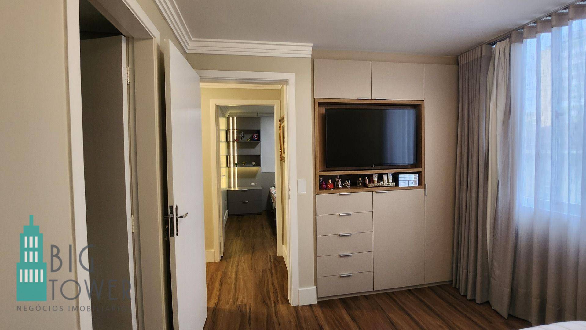 Apartamento à venda com 3 quartos, 91m² - Foto 20