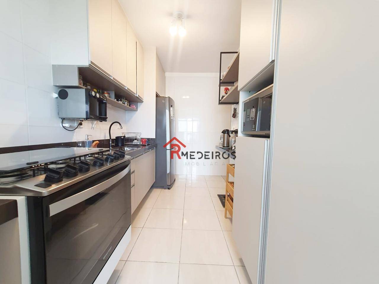 Apartamento à venda com 2 quartos, 87m² - Foto 8