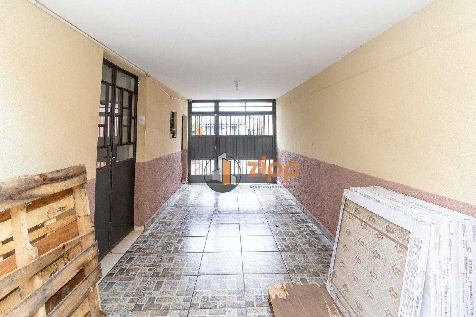 Casa à venda com 2 quartos, 179m² - Foto 3