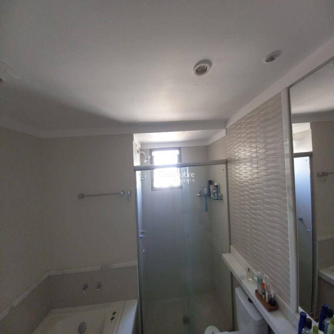 Apartamento à venda com 3 quartos, 137m² - Foto 18