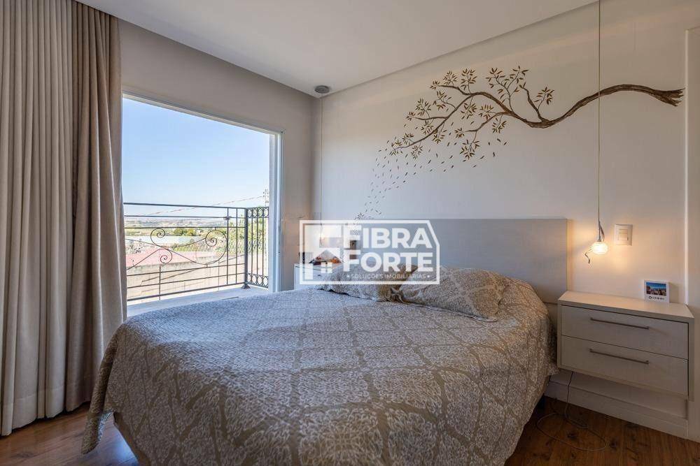 Casa de Condomínio à venda com 4 quartos, 280m² - Foto 19