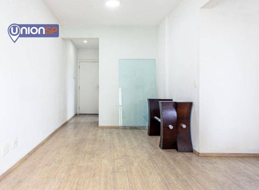 Apartamento à venda com 2 quartos, 64m² - Foto 4