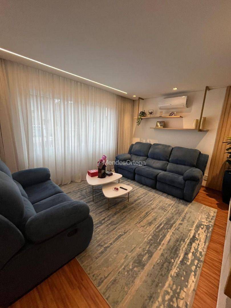 Casa, 3 quartos, 160 m² - Foto 1