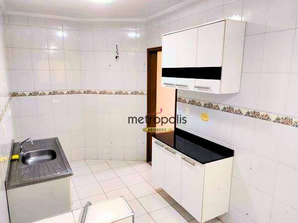 Apartamento à venda com 3 quartos, 81m² - Foto 3