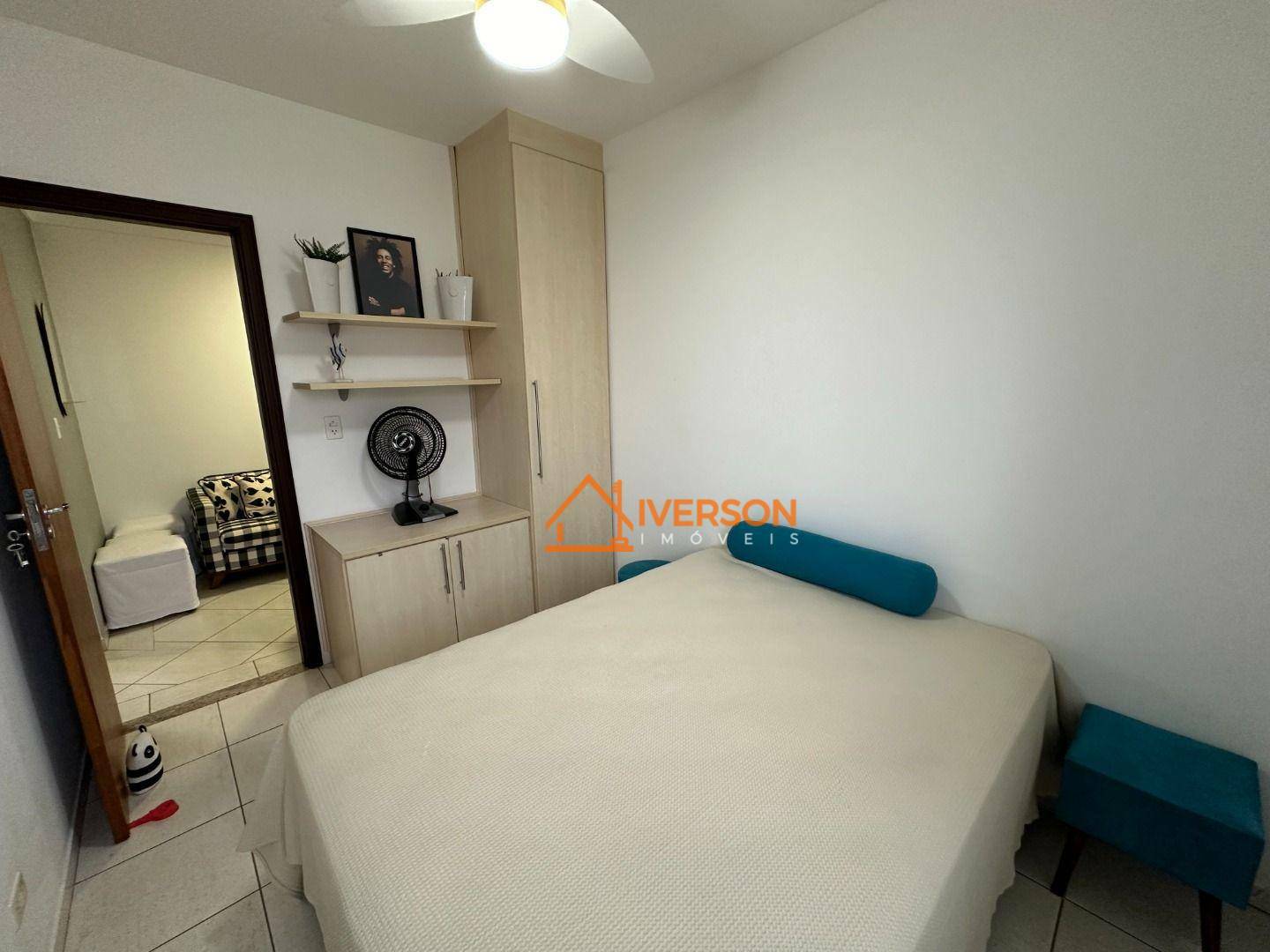 Apartamento à venda com 3 quartos, 87m² - Foto 10