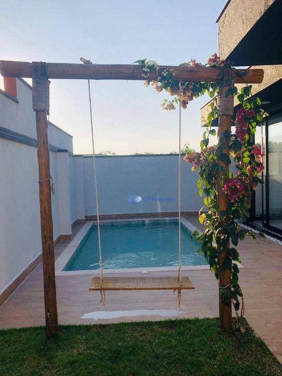 Sobrado, 3 quartos, 193 m² - Foto 4