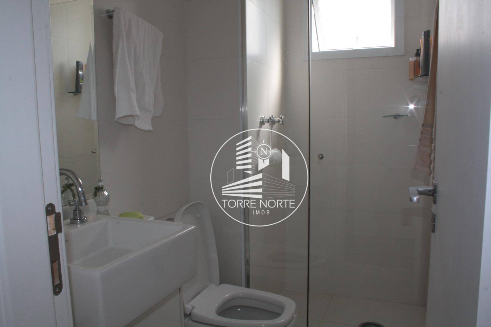 Apartamento à venda com 1 quarto, 70m² - Foto 12