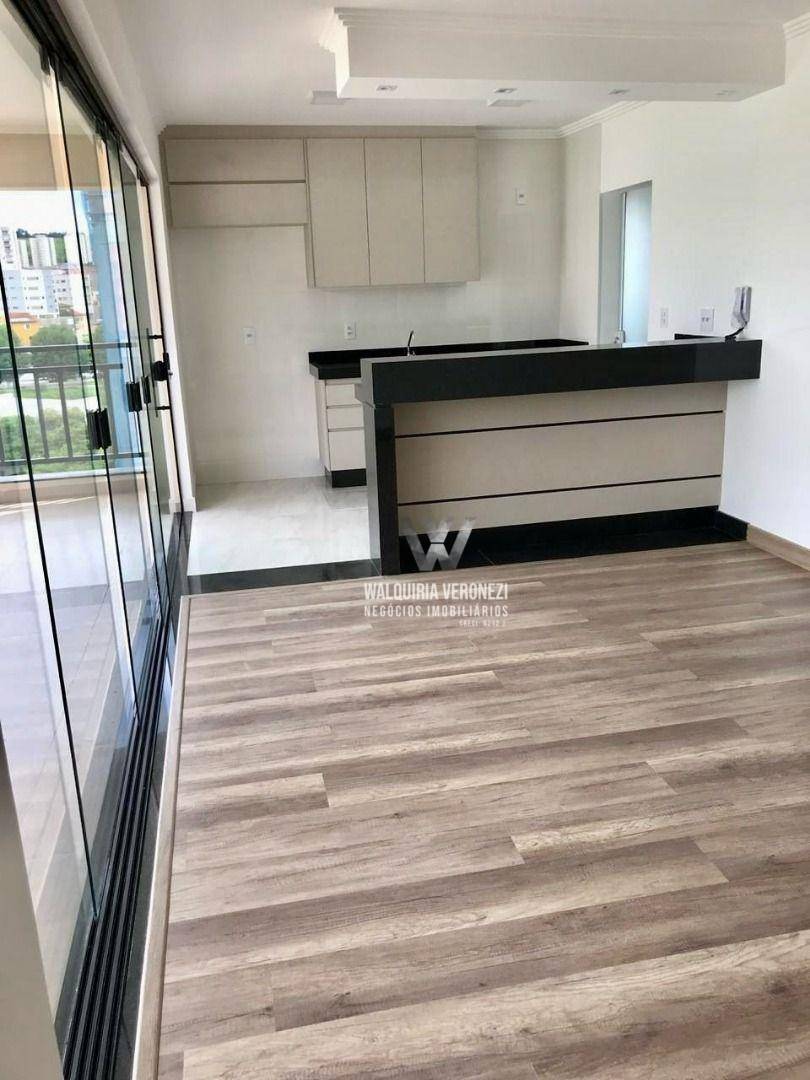 Apartamento à venda com 3 quartos, 125m² - Foto 26