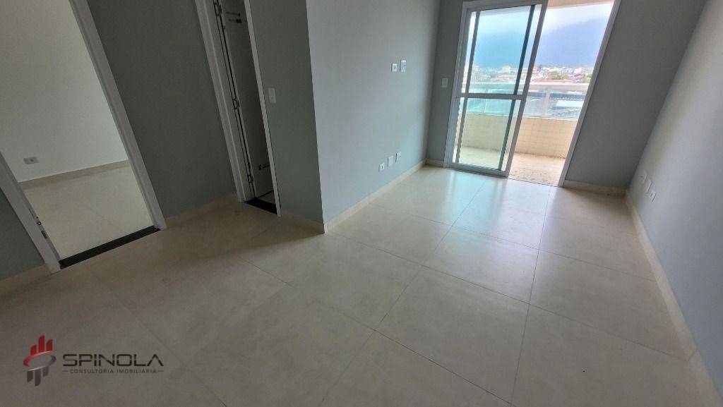 Apartamento à venda com 1 quarto, 52m² - Foto 1