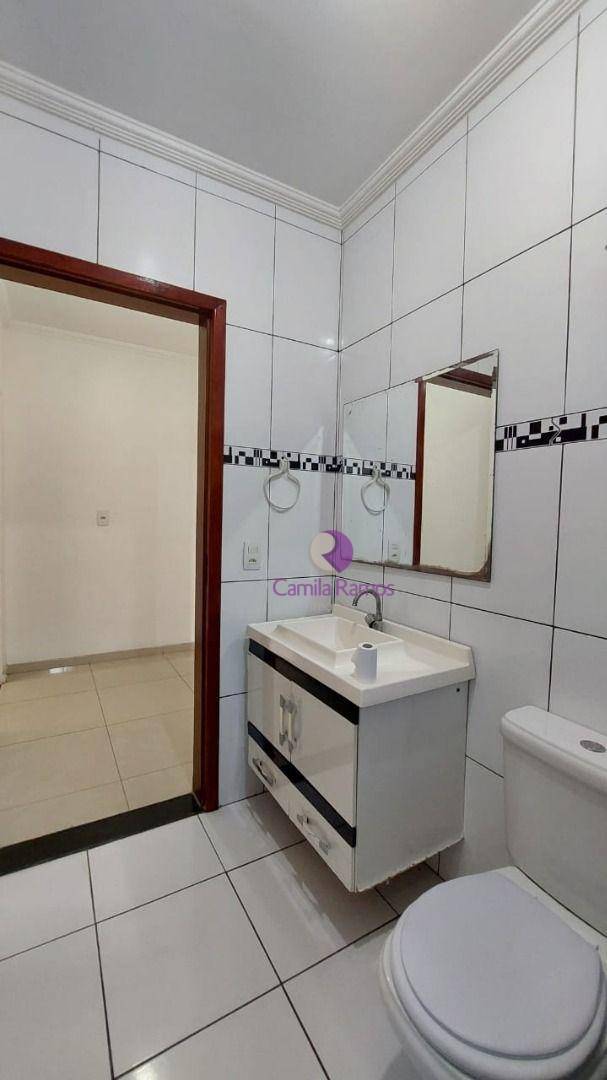 Sobrado à venda e aluguel com 4 quartos, 246m² - Foto 20