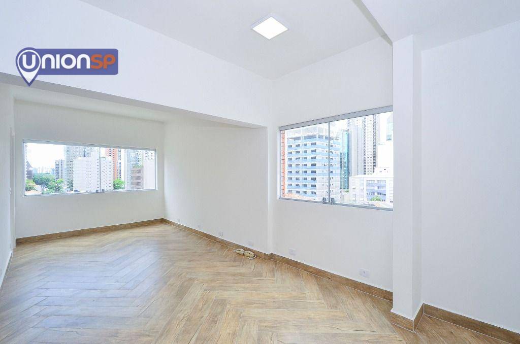 Apartamento à venda com 2 quartos, 75m² - Foto 9