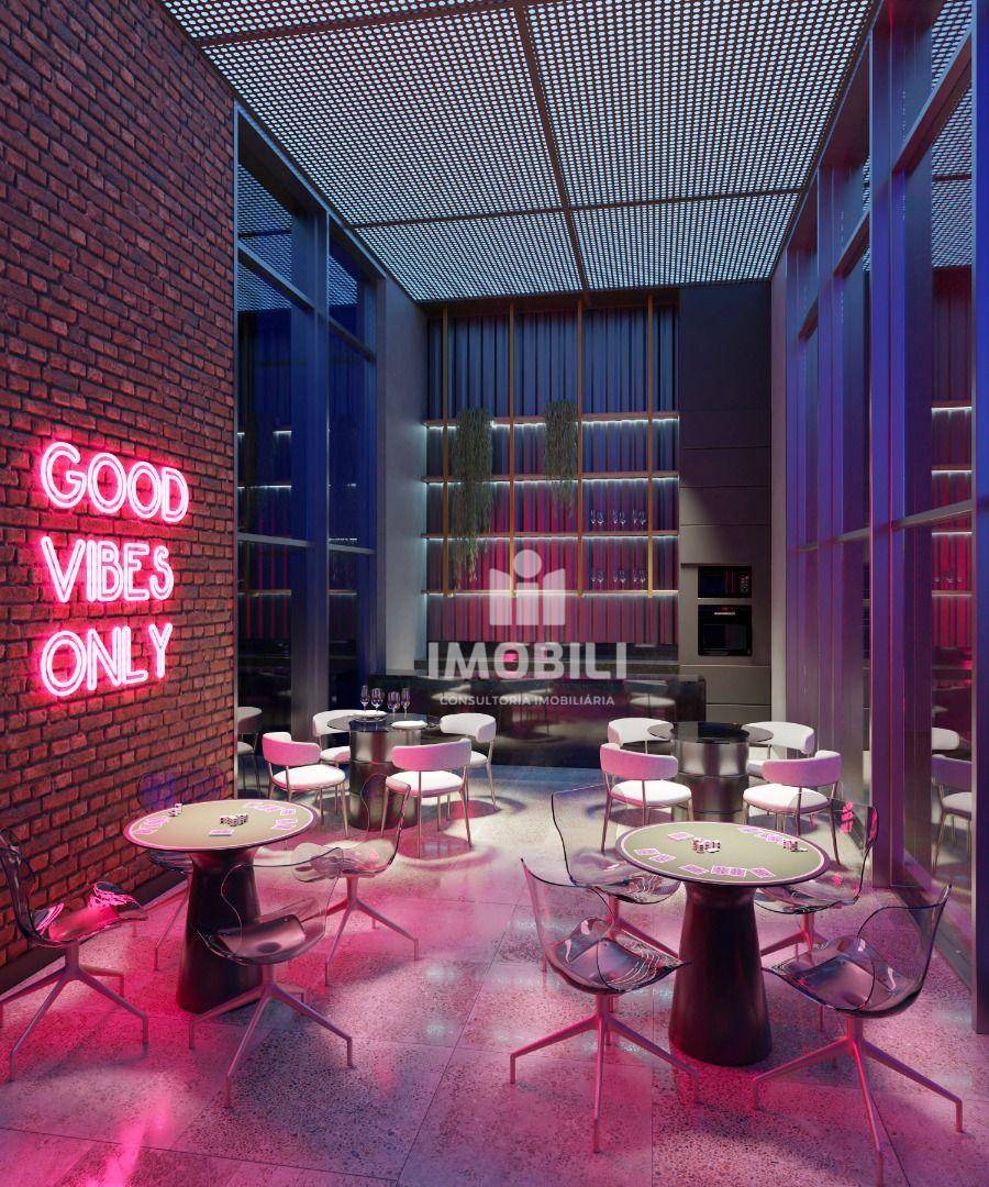 Kitnet-Studio, 22 m² - Foto 7