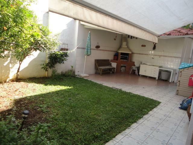 Sobrado à venda com 4 quartos, 210m² - Foto 12