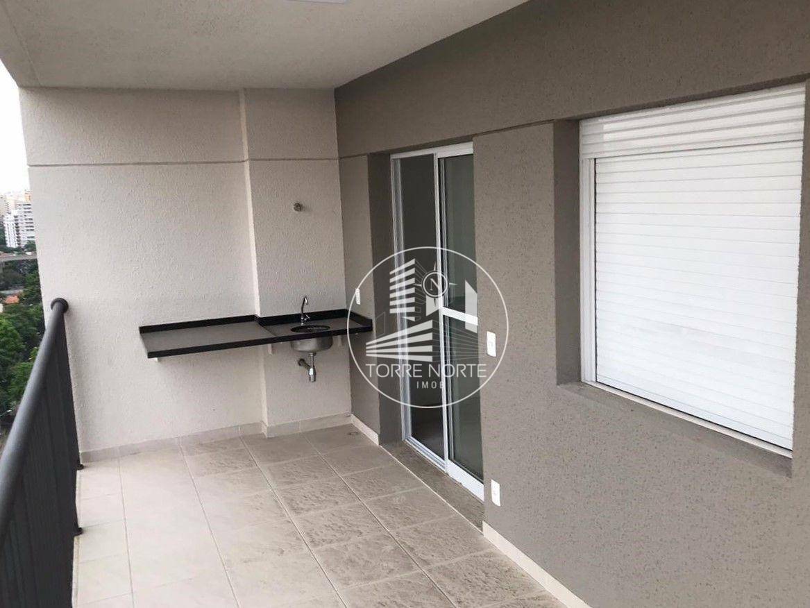 Apartamento à venda com 1 quarto, 65m² - Foto 18