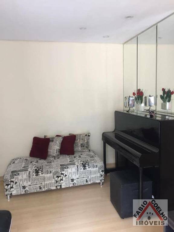 Apartamento à venda com 2 quartos, 51m² - Foto 6