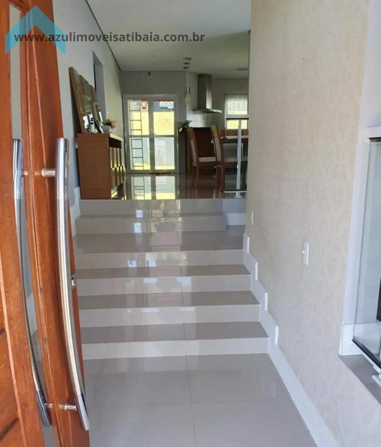 Casa de Condomínio à venda com 3 quartos, 640m² - Foto 2