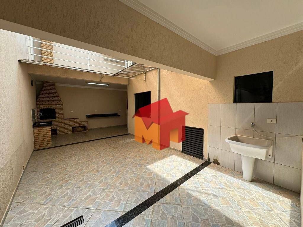 Sobrado à venda com 3 quartos, 234m² - Foto 20