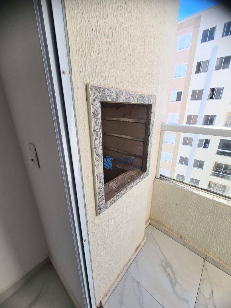 Apartamento à venda com 2 quartos, 46m² - Foto 5