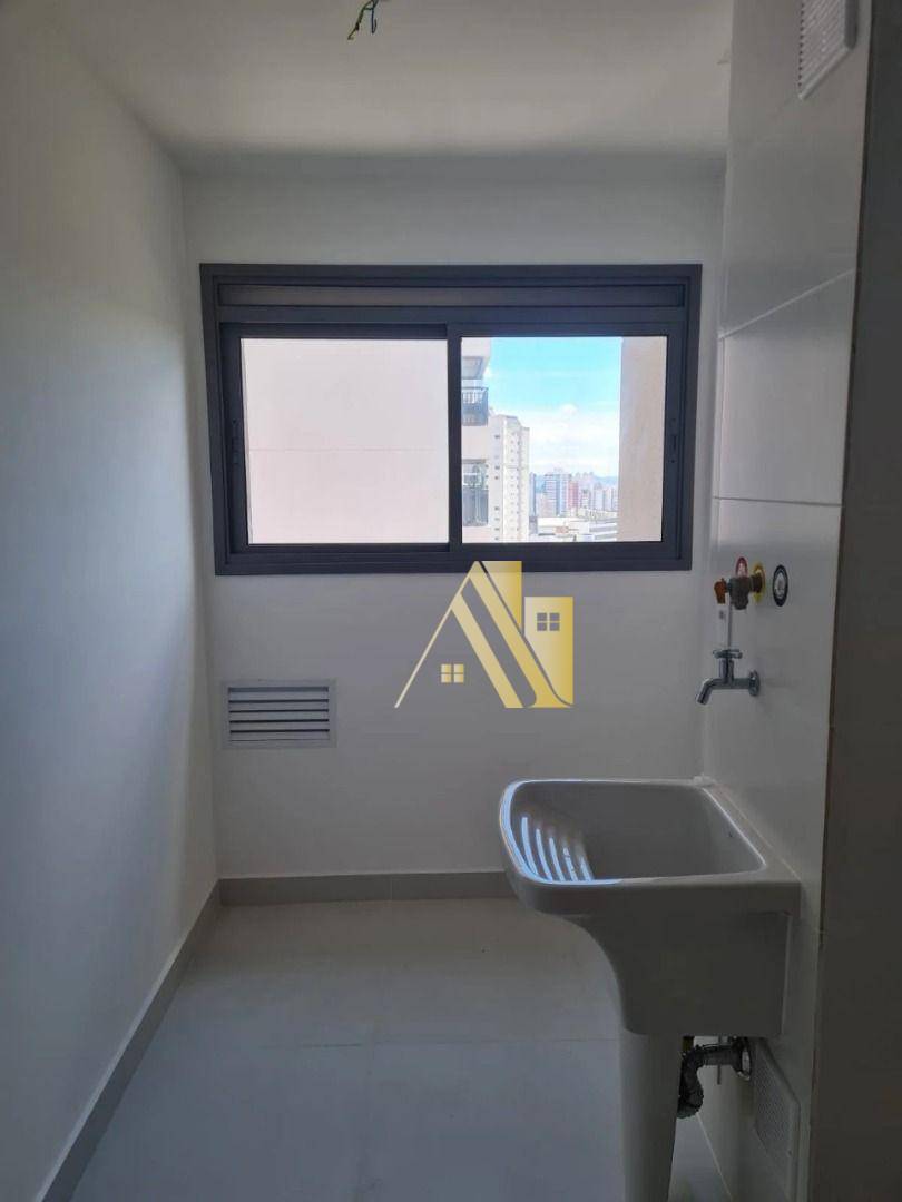 Apartamento à venda com 3 quartos, 82m² - Foto 8