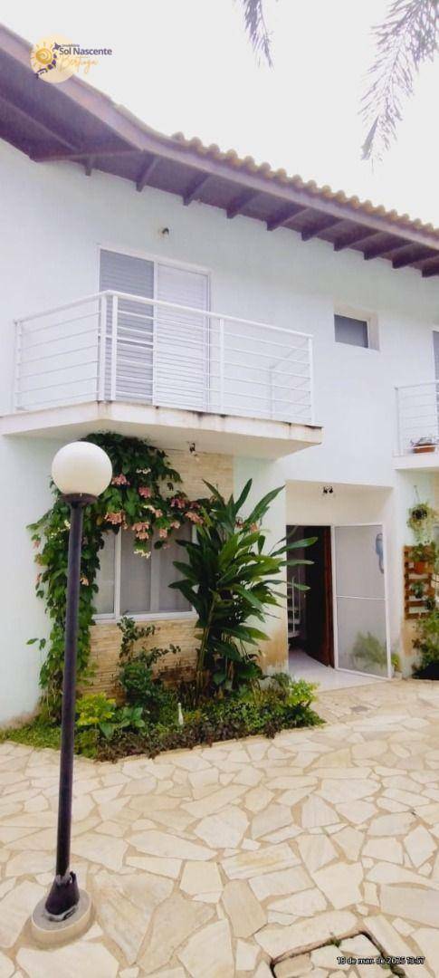 Casa de Condomínio à venda com 2 quartos, 73m² - Foto 21