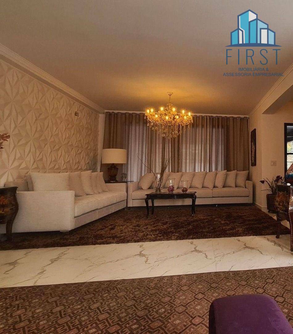 Casa de Condomínio à venda com 4 quartos, 500m² - Foto 22