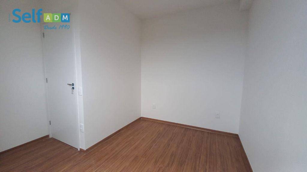 Apartamento para alugar com 3 quartos, 62m² - Foto 5