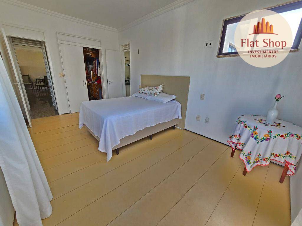 Apartamento à venda com 3 quartos, 139m² - Foto 18