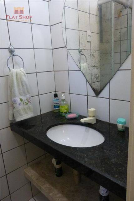 Apartamento à venda com 1 quarto, 60m² - Foto 12