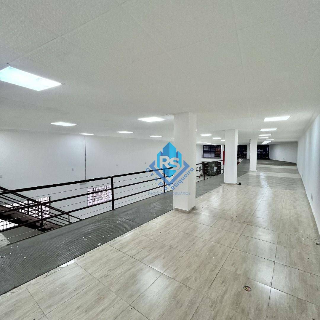 Loja-Salão para alugar, 1250m² - Foto 11