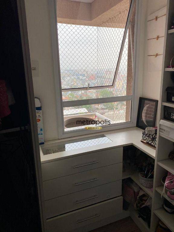 Apartamento à venda com 3 quartos, 75m² - Foto 21