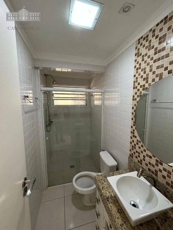 Apartamento à venda com 3 quartos, 96m² - Foto 9