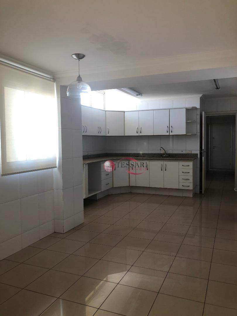 Apartamento à venda com 4 quartos, 300m² - Foto 12