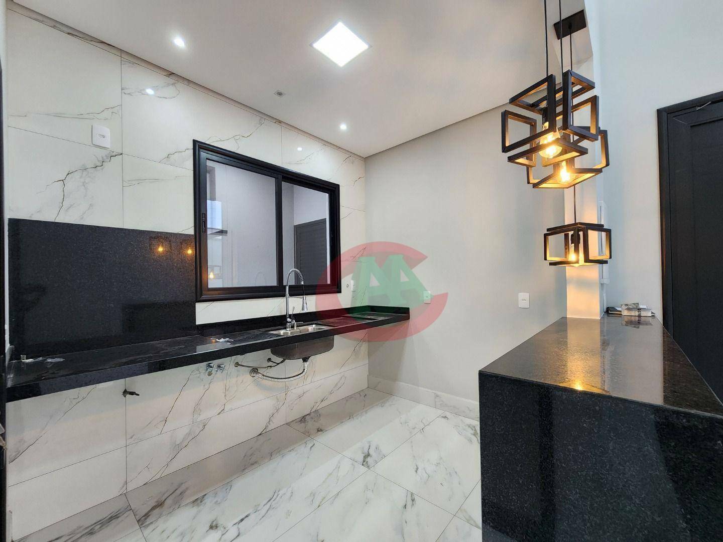 Casa de Condomínio à venda com 3 quartos, 110m² - Foto 7