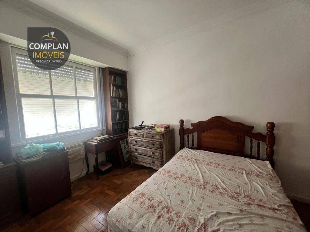 Apartamento à venda com 3 quartos, 109m² - Foto 9