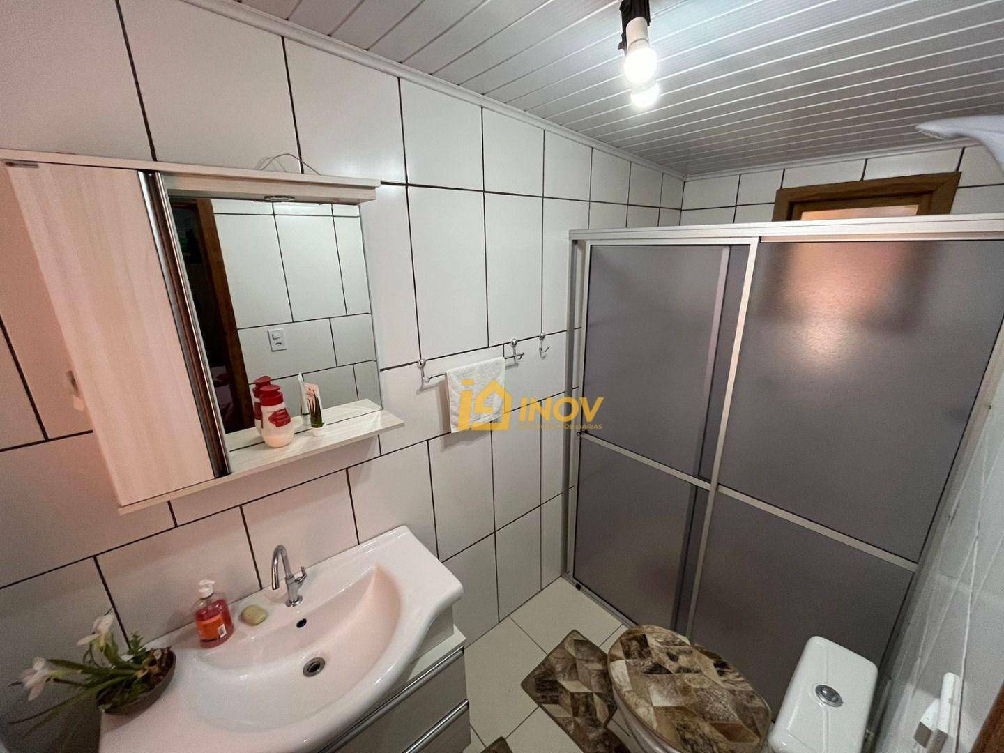 Casa à venda com 3 quartos, 120m² - Foto 3