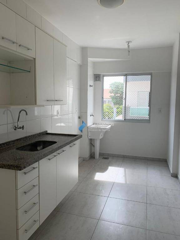 Apartamento à venda com 2 quartos, 54m² - Foto 5