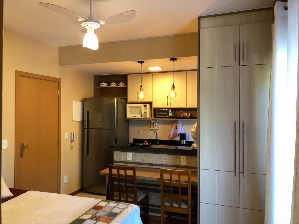 Apartamento à venda com 2 quartos, 57m² - Foto 8