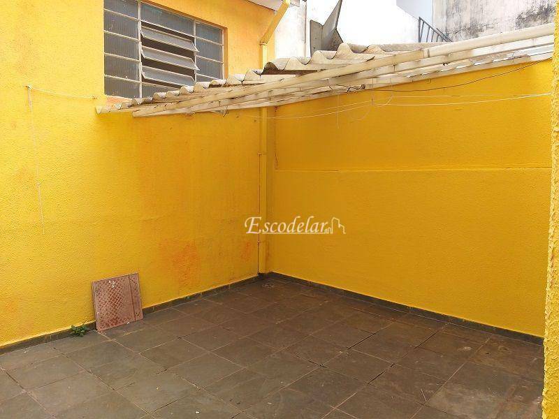 Sobrado à venda com 2 quartos, 150m² - Foto 17