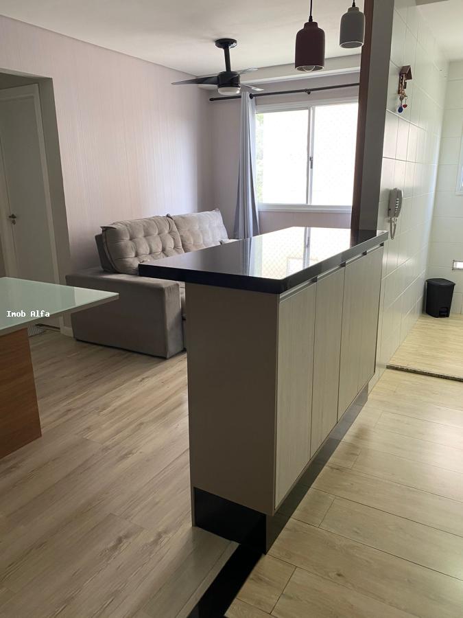 Apartamento à venda com 2 quartos, 51m² - Foto 12