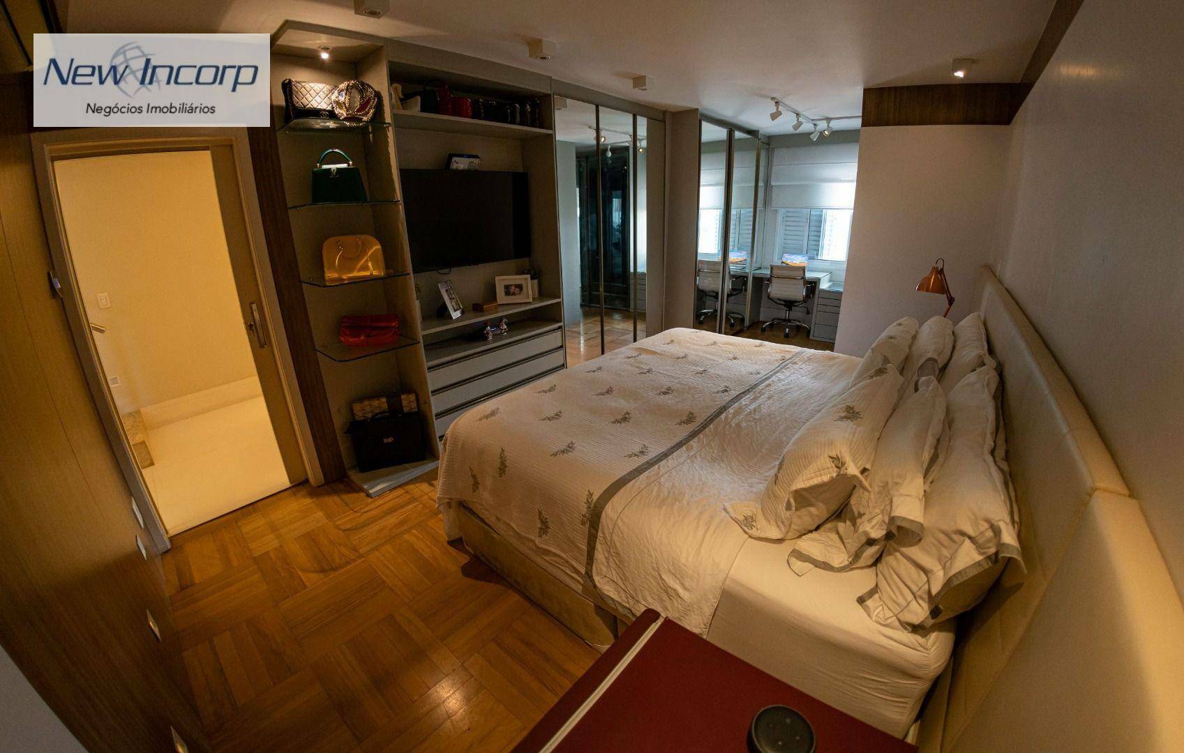 Apartamento à venda com 4 quartos, 370m² - Foto 25