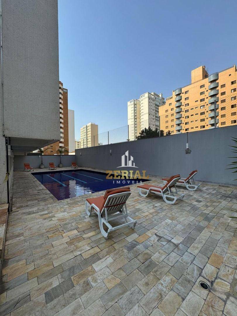 Apartamento à venda com 4 quartos, 180m² - Foto 35